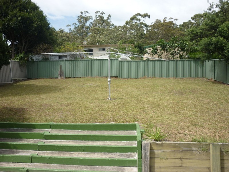 14 Leumeah Street, Sanctuary Point NSW 2540