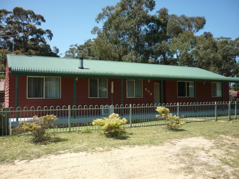 7 Elanora Parade, Basin View NSW 2540