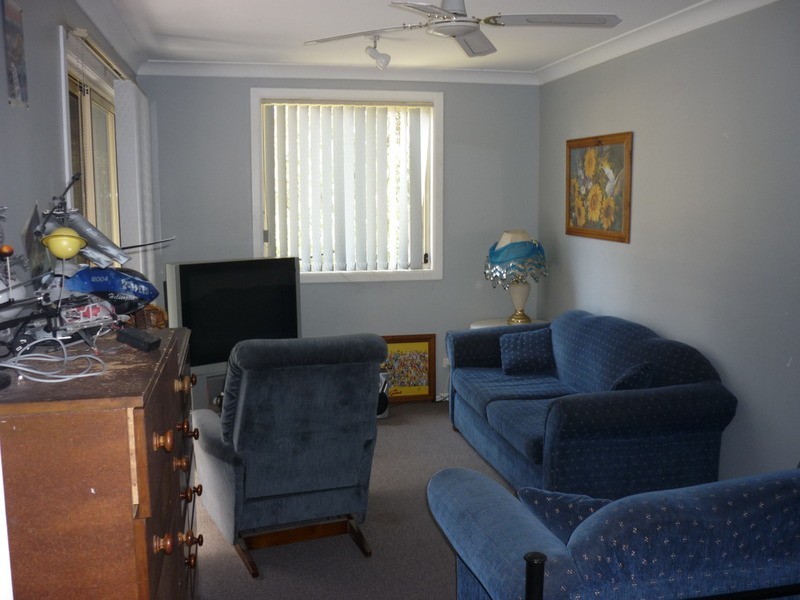 7 Elanora Parade, Basin View NSW 2540