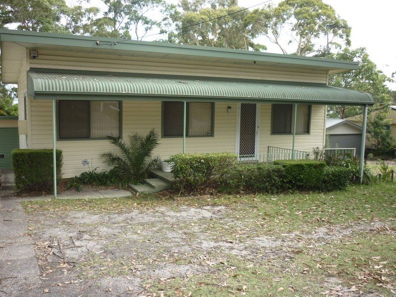 132 Greville  Avenue, Sanctuary Point NSW 2540
