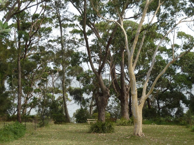 132 Greville  Avenue, Sanctuary Point NSW 2540