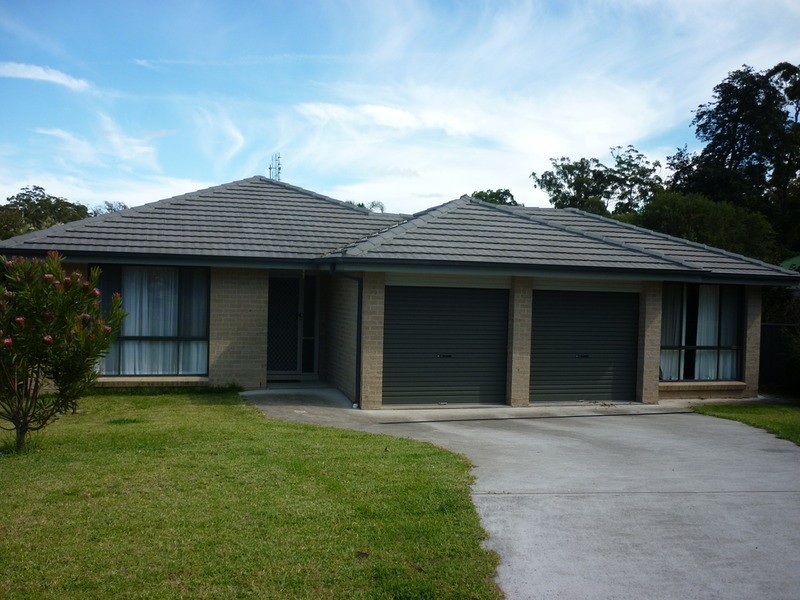 7 Jackson Close, St Georges Basin NSW 2540