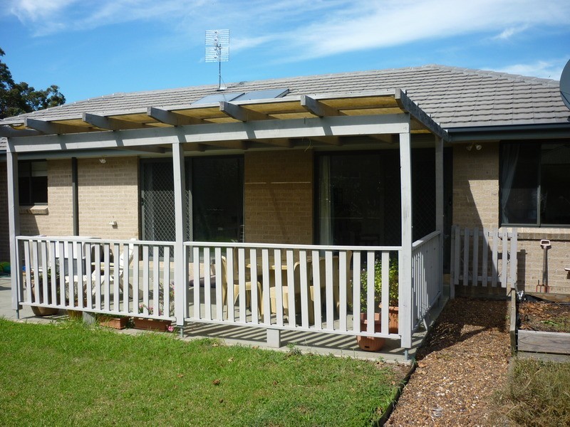 7 Jackson Close, St Georges Basin NSW 2540