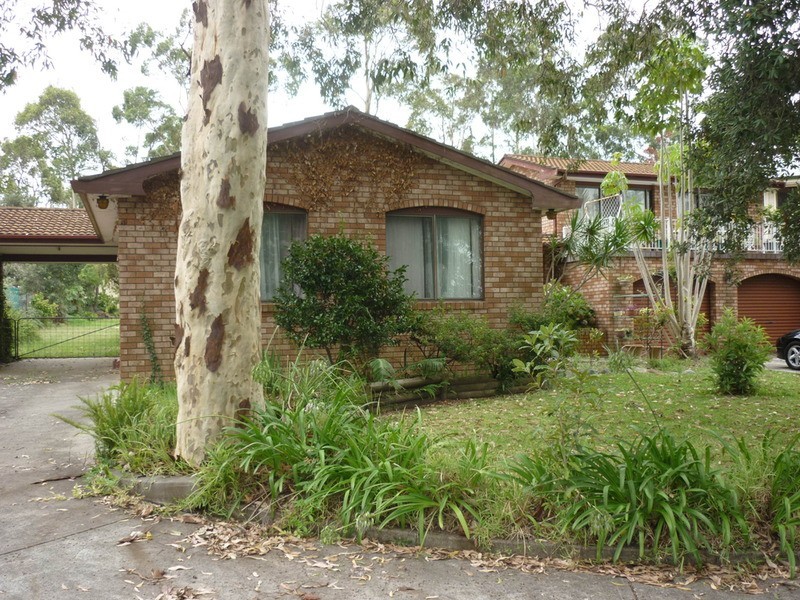 103 Loralyn Avenue, St Georges Basin NSW 2540