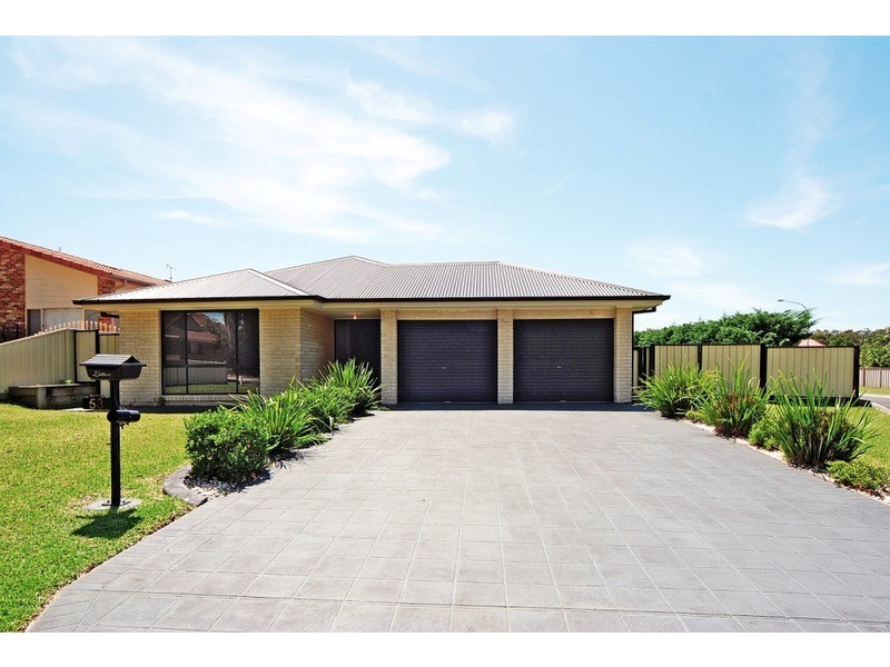 53 Cammeray Drive, St Georges Basin NSW 2540