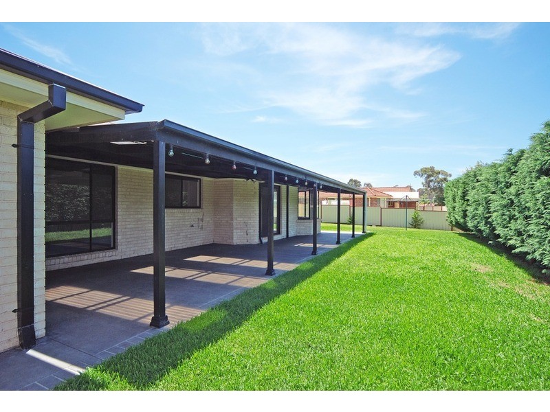 53 Cammeray Drive, St Georges Basin NSW 2540