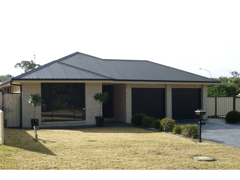 53 Cammeray Drive, St Georges Basin NSW 2540