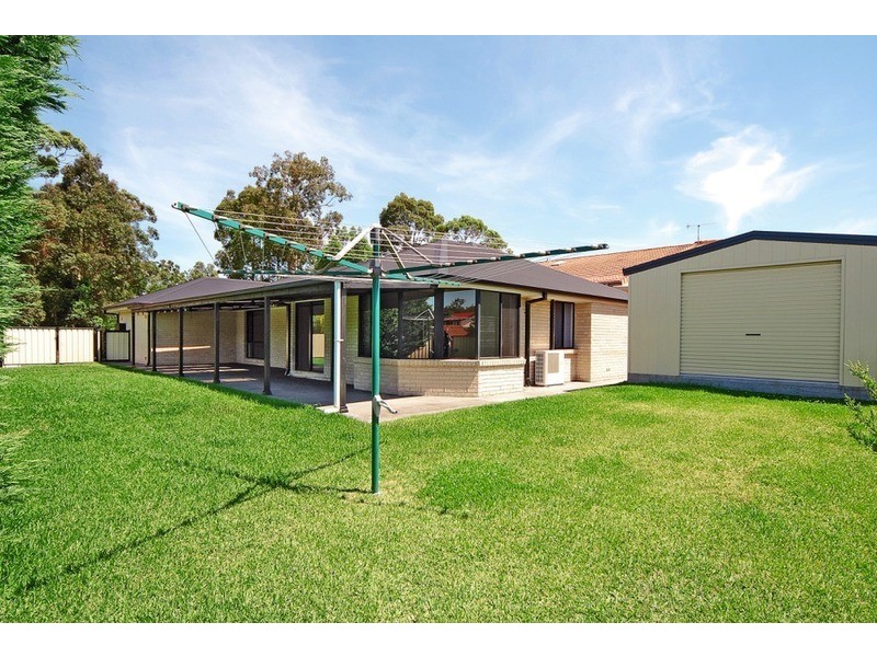 53 Cammeray Drive, St Georges Basin NSW 2540