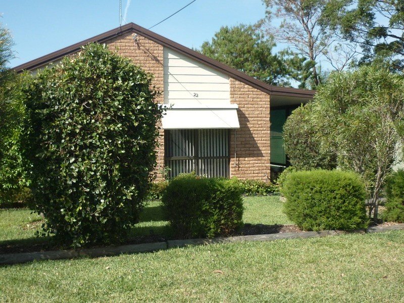 22 Dorothy  Avenue, Basin View NSW 2540