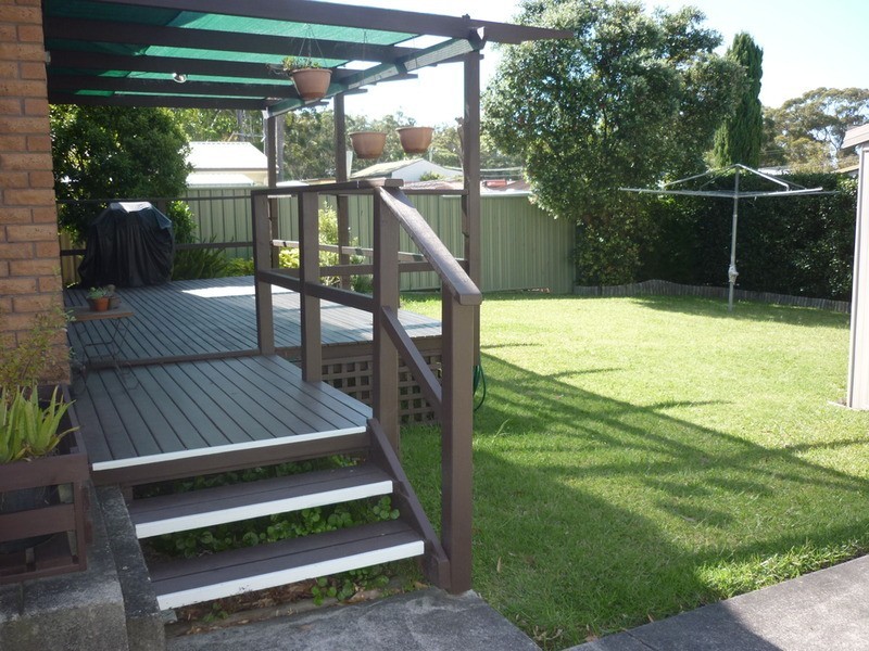 22 Dorothy  Avenue, Basin View NSW 2540