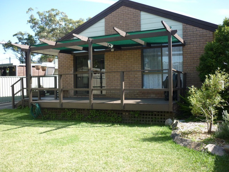 22 Dorothy  Avenue, Basin View NSW 2540