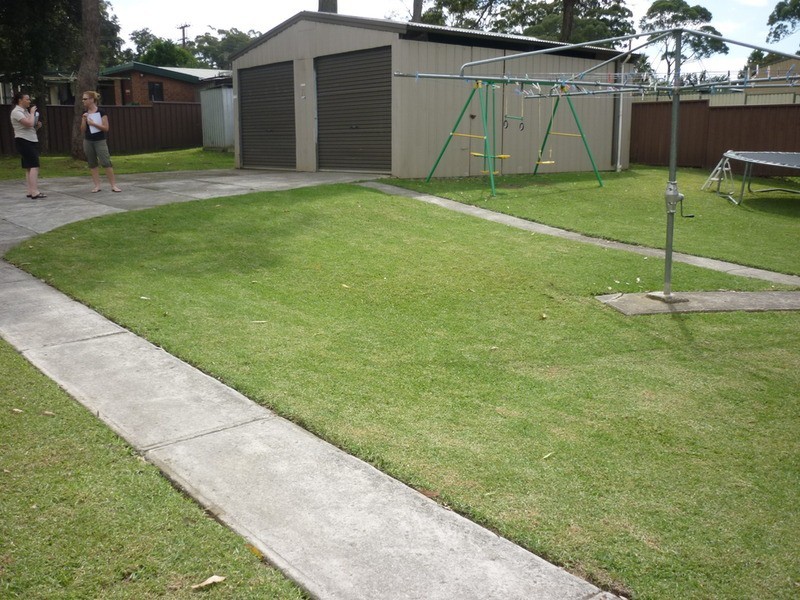 3 Panorama  Road, St Georges Basin NSW 2540