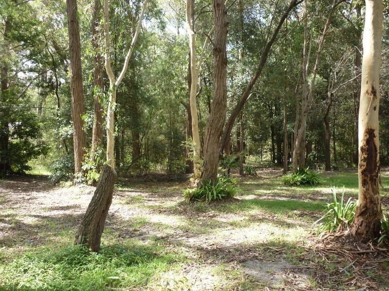 41a Reserve  Road, Basin View NSW 2540