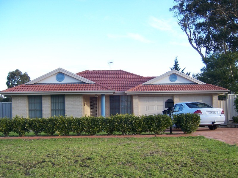 1 Keldie Close, St Georges Basin NSW 2540