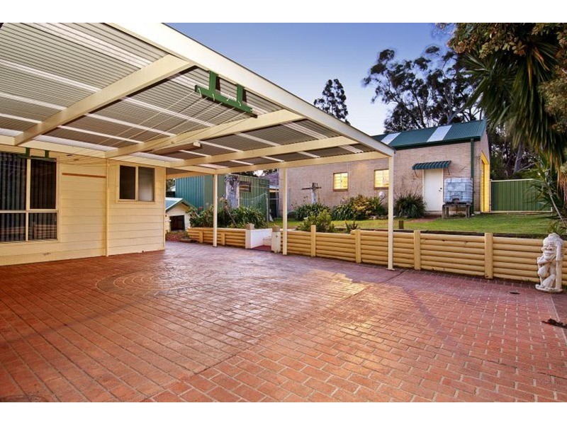 42 St Georges Road, St Georges Basin NSW 2540