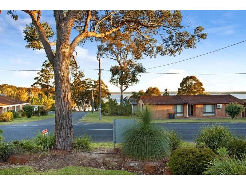 42 St Georges Road, St Georges Basin NSW 2540