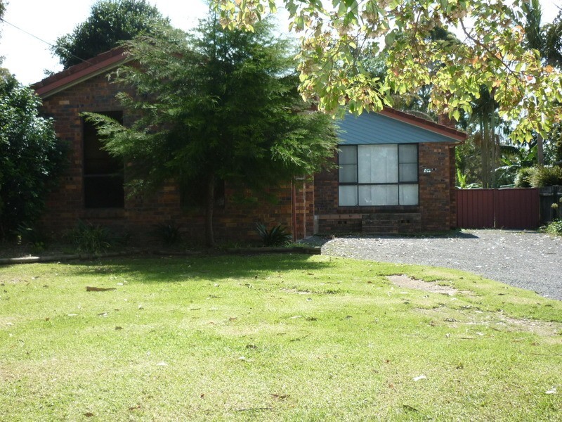 153 The Wool Road, St Georges Basin NSW 2540
