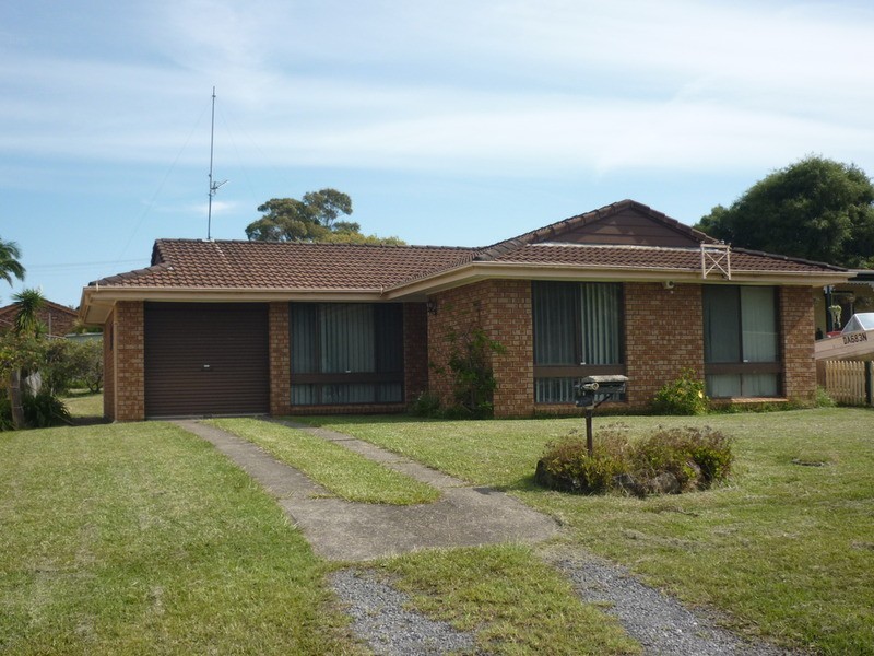 29 The Park Drive, Sanctuary Point NSW 2540