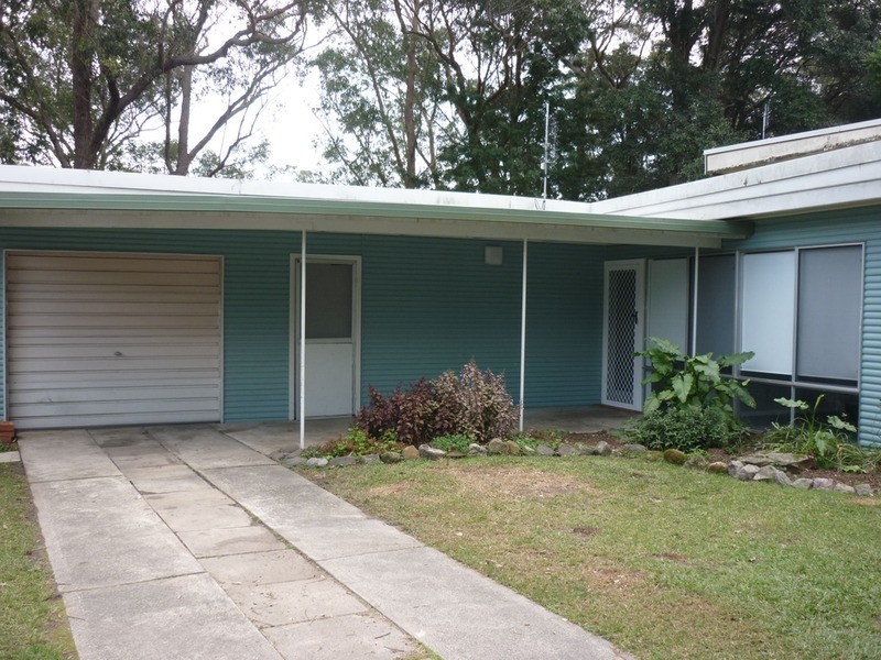 13 Bottlebrush  Avenue, Bewong NSW 2540