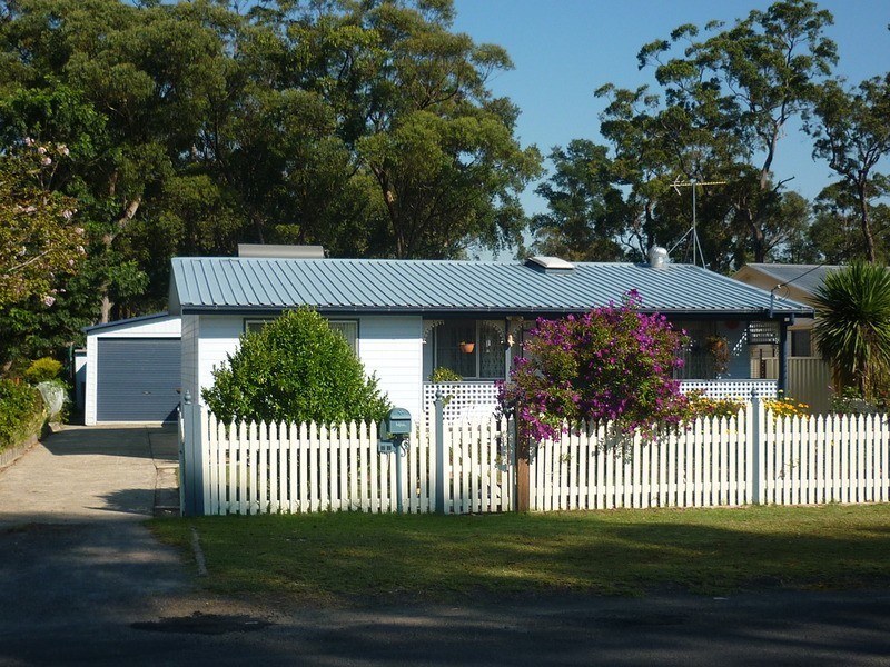 27 John Street, Basin View NSW 2540