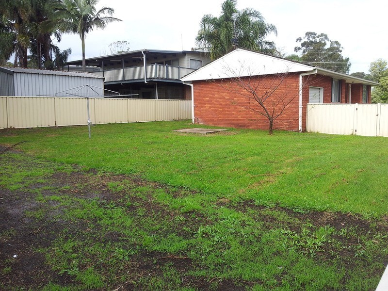 1 Frederick Street, Sanctuary Point NSW 2540