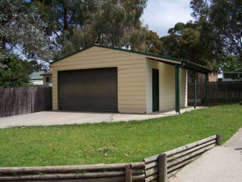 19 The Park Drive, Sanctuary Point NSW 2540