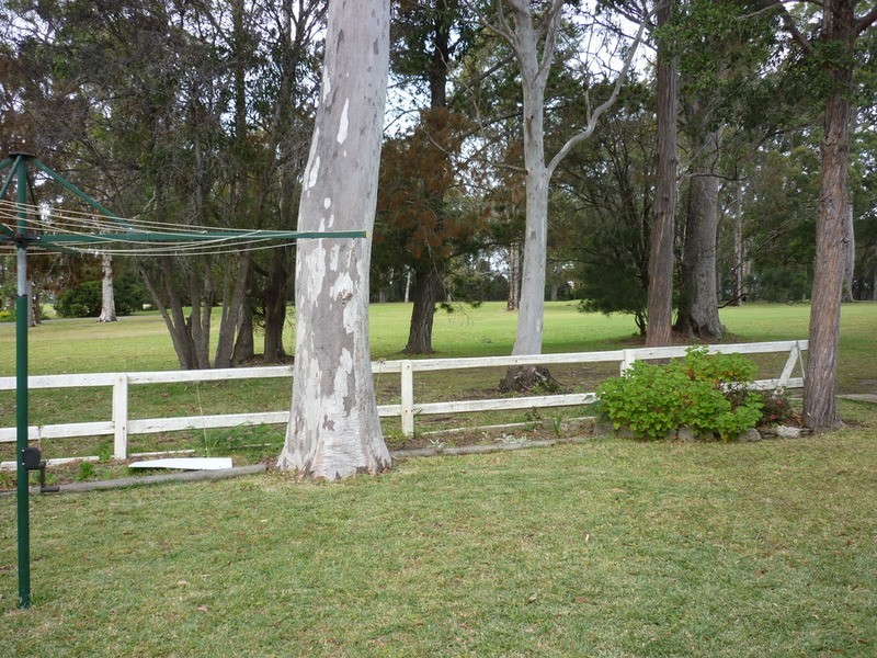 110 The Park Drive, Sanctuary Point NSW 2540