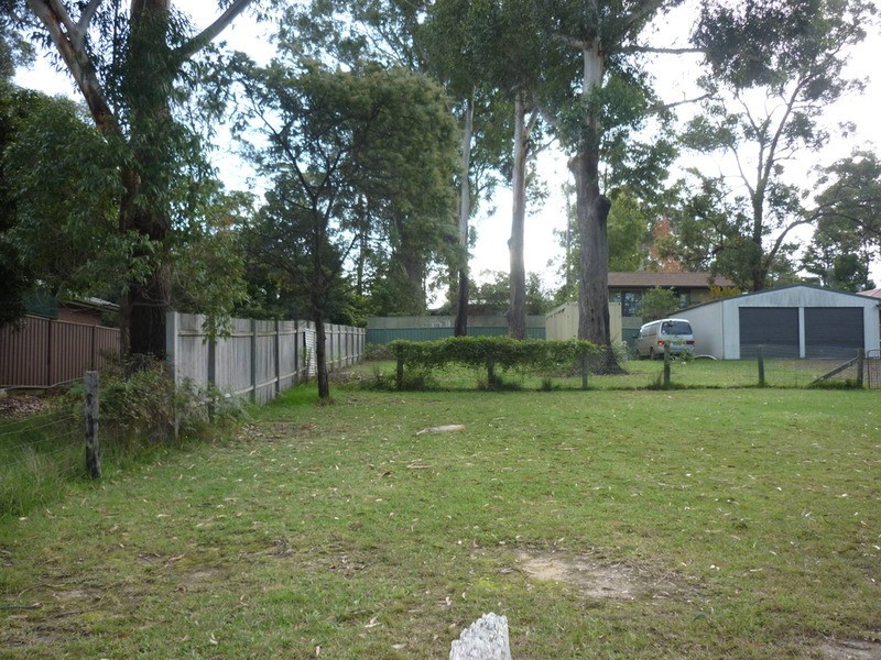 17 Bruce Street, St Georges Basin NSW 2540