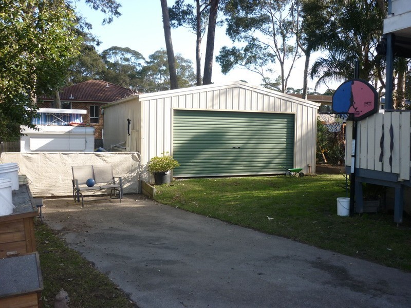 33 Kerry Street, Sanctuary Point NSW 2540