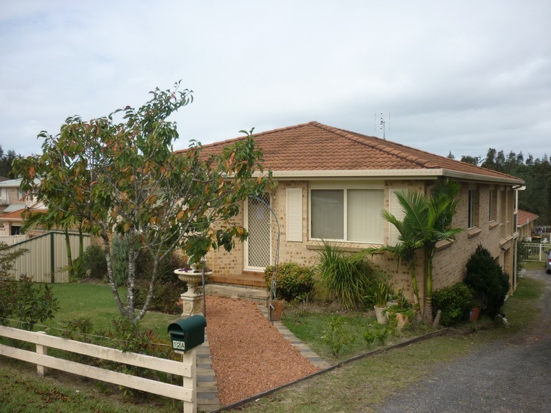 12a Panorama  Road, St Georges Basin NSW 2540