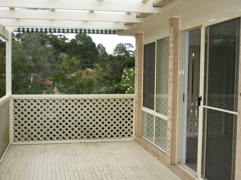 12a Panorama  Road, St Georges Basin NSW 2540