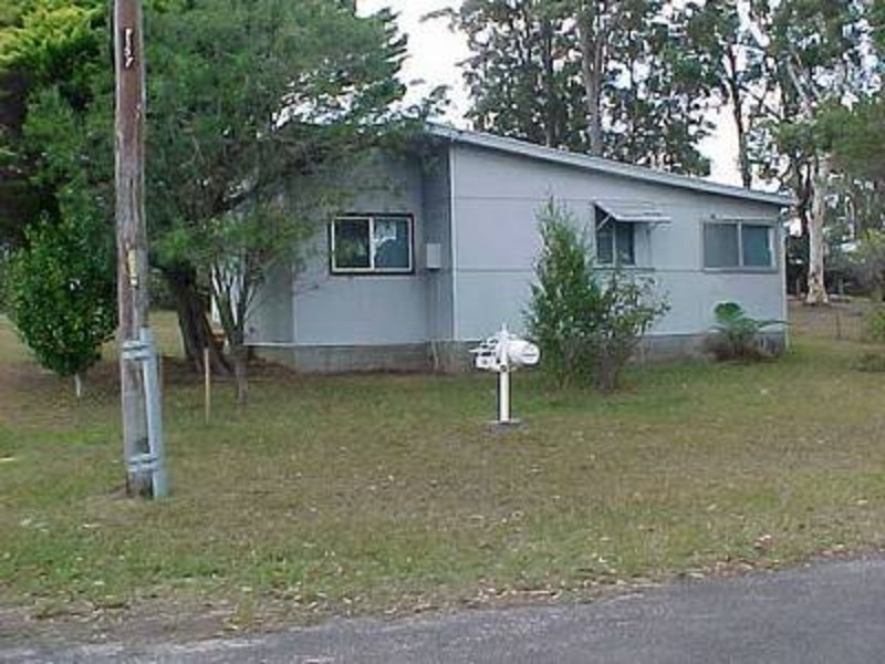 11 Kestrel Avenue, Sanctuary Point NSW 2540