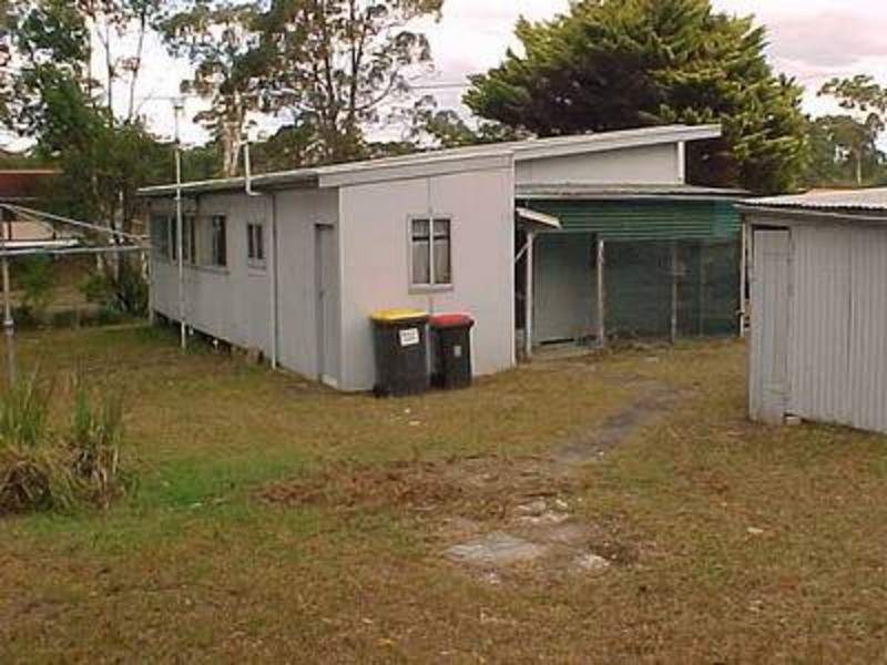 11 Kestrel Avenue, Sanctuary Point NSW 2540