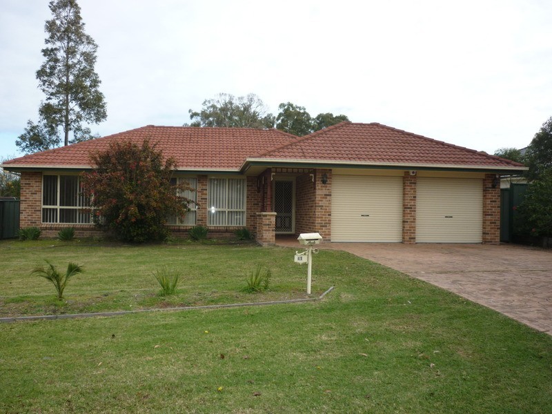 41 Anson Street, St Georges Basin NSW 2540