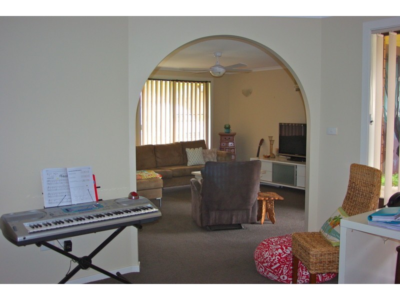 189 Greville Avenue, Sanctuary Point NSW 2540