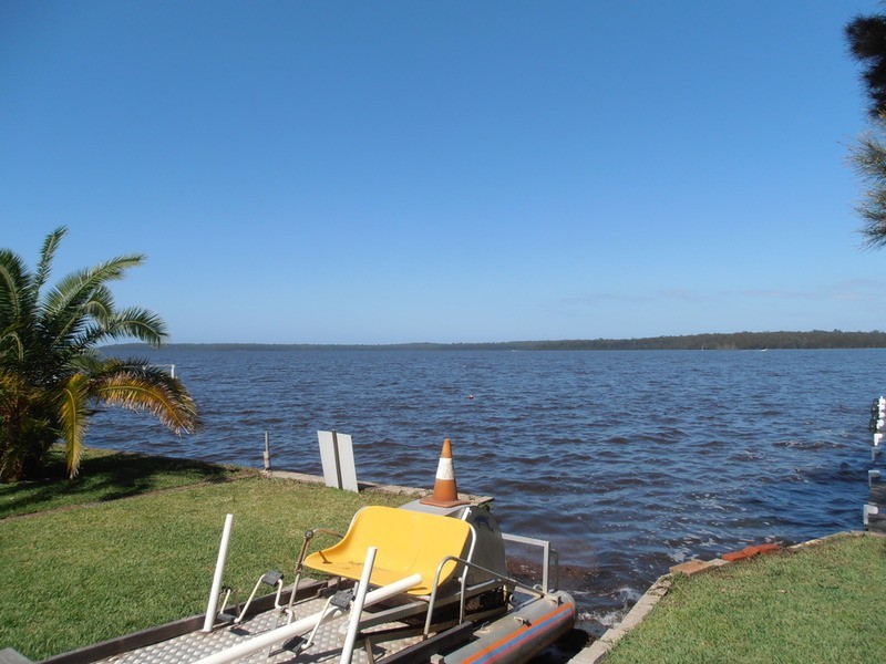 78 Basin View Parade, Basin View NSW 2540