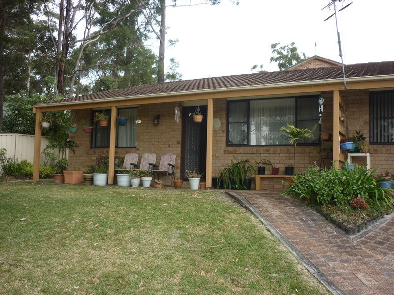 3/18 Frederick Street, Sanctuary Point NSW 2540