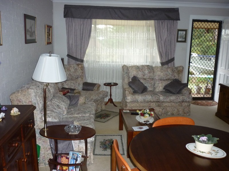 3/18 Frederick Street, Sanctuary Point NSW 2540