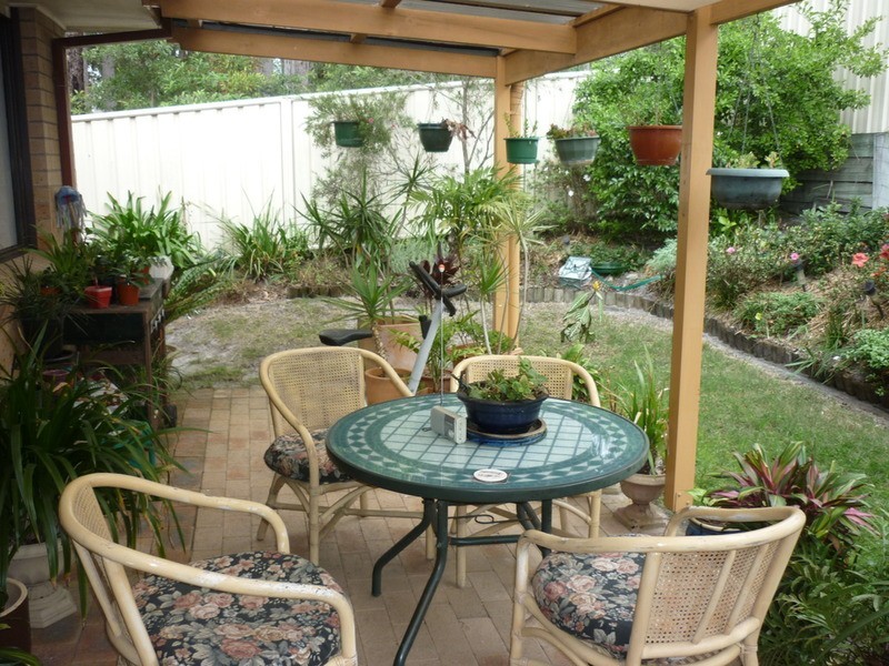 3/18 Frederick Street, Sanctuary Point NSW 2540