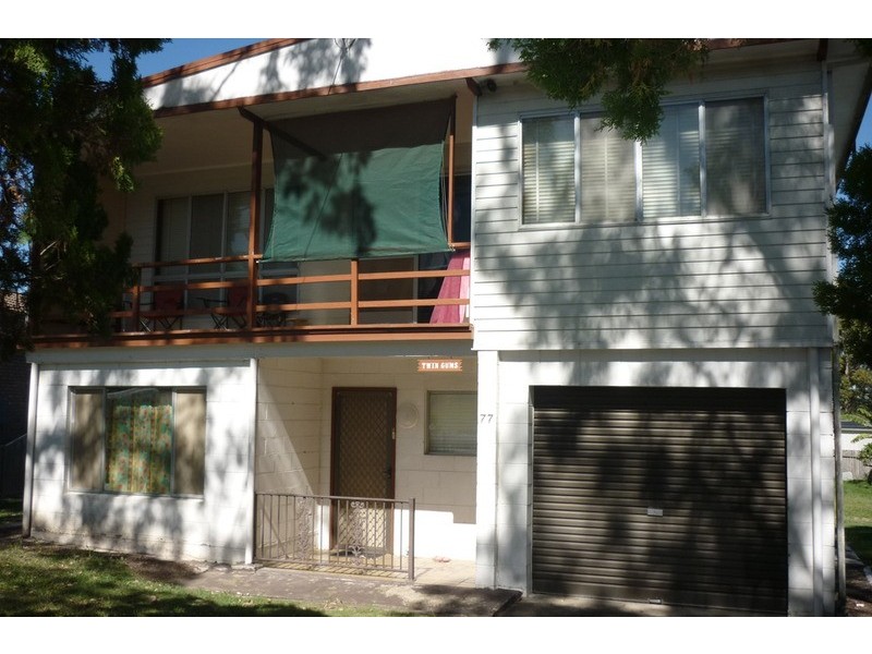 77 Kerry Street, Sanctuary Point NSW 2540