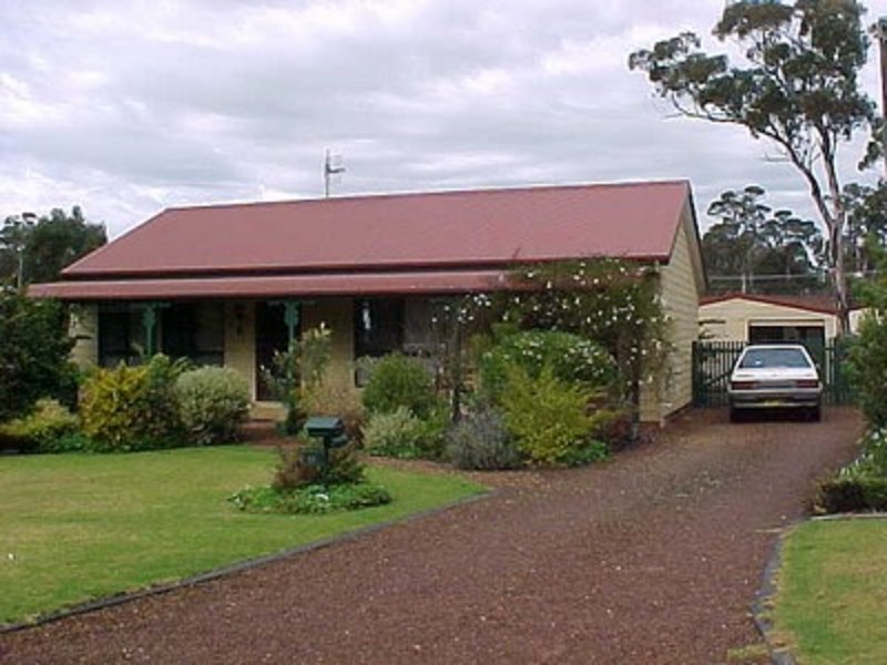 42 Vost Drive, Sanctuary Point NSW 2540