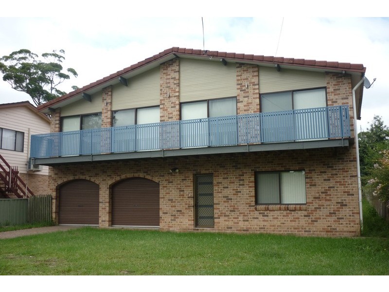 99 Sanctuary Point Road, Sanctuary Point NSW 2540