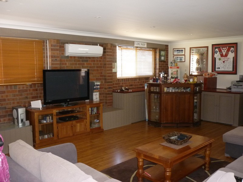 126  Waratah Crescent, Sanctuary Point NSW 2540