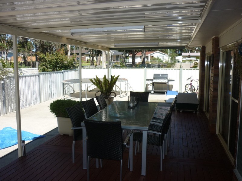 126  Waratah Crescent, Sanctuary Point NSW 2540