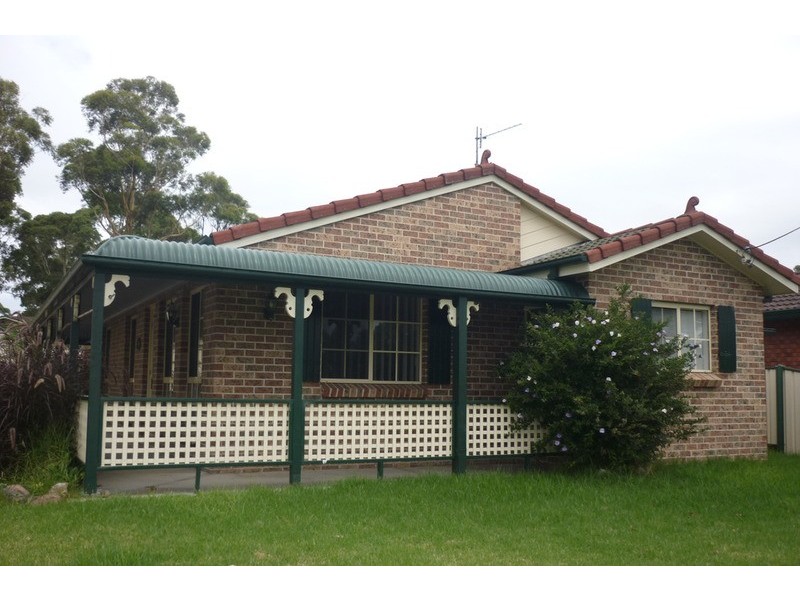66 Frederick Street, Sanctuary Point NSW 2540