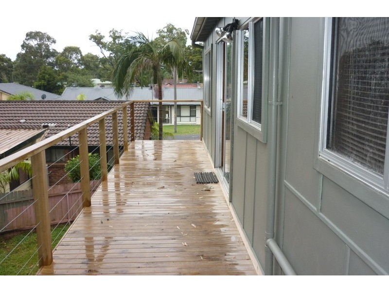 37 Mustang Drive, Sanctuary Point NSW 2540