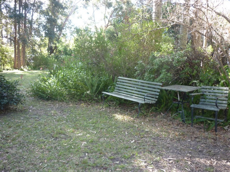 41 Lachlan Crescent, St Georges Basin NSW 2540