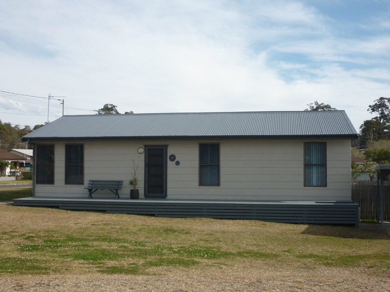 6 Wallabia Place, Sanctuary Point NSW 2540