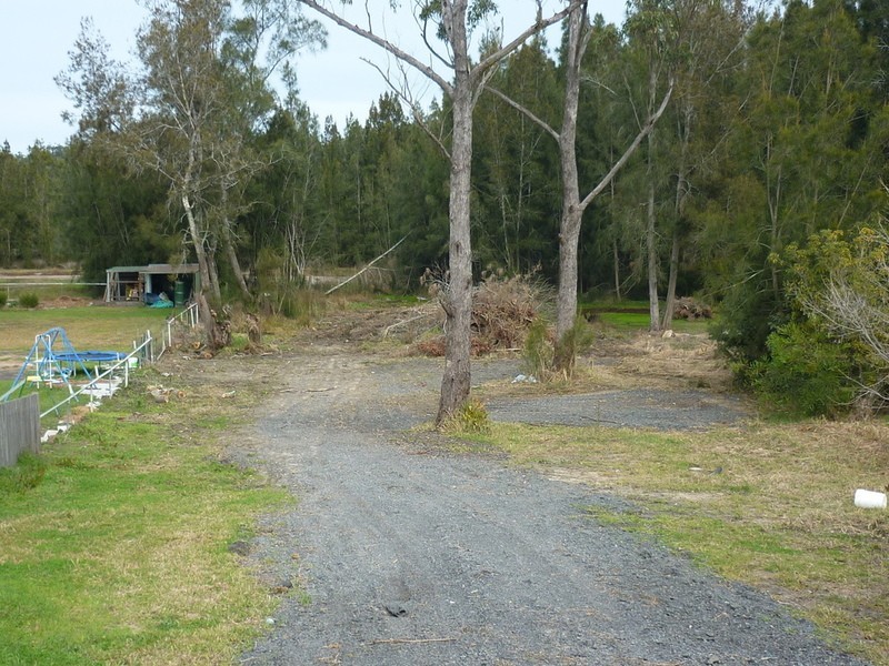 34 Panorama Avenue, St Georges Basin NSW 2540