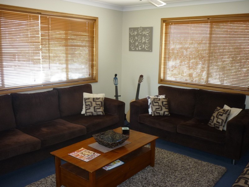 126 Waratah  Crescent, Sanctuary Point NSW 2540